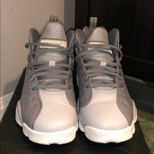 Jordan Jumpman Team II BG